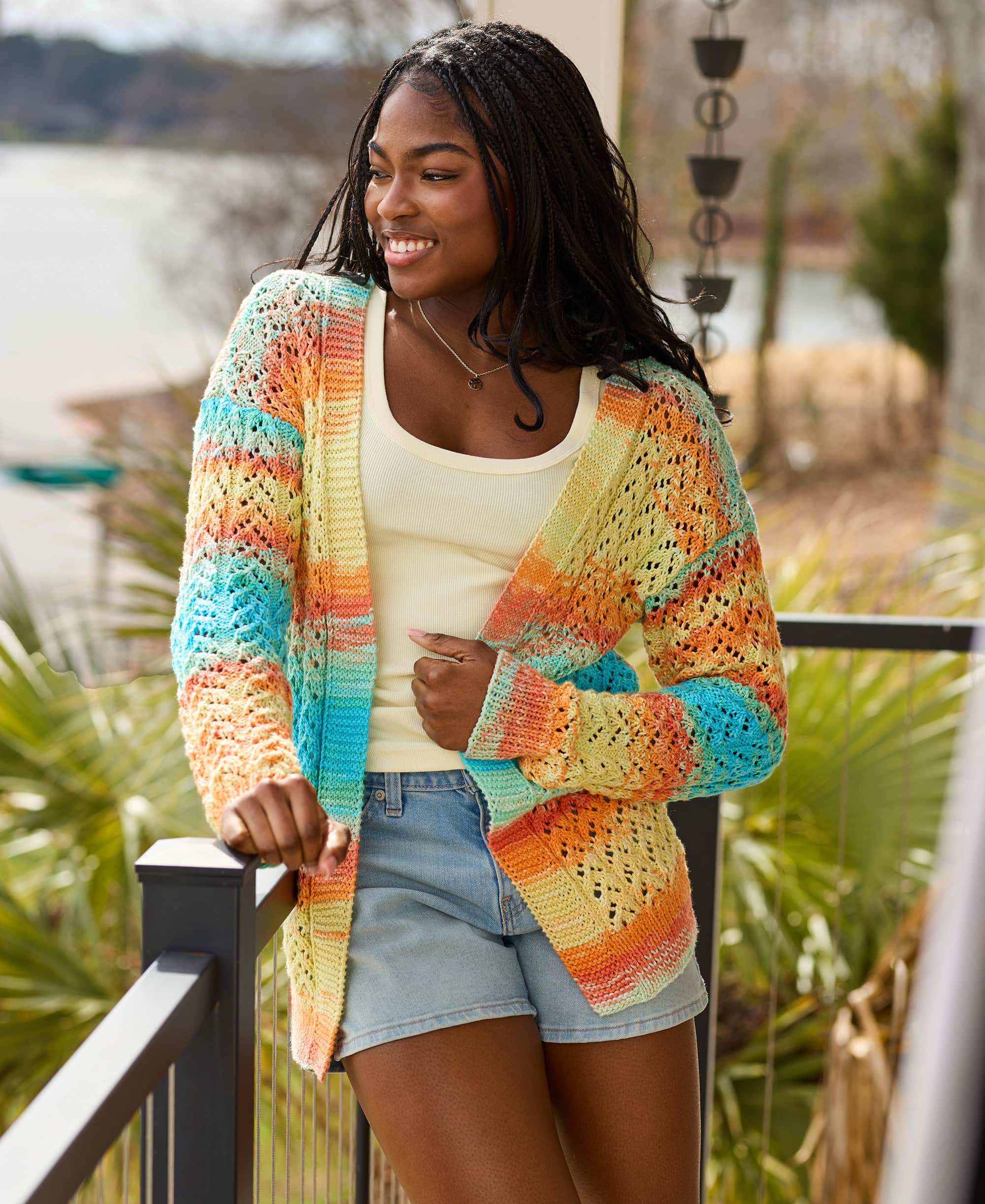 New Knitting Patterns
